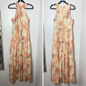 NWT AIDAN MATTOX DRESS GOWN 12 MOTHER OF THE BRIDE FORMAL EVENING WEDDING GUEST